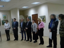 Цвета рассказывают о другом измерении времени